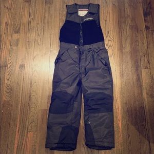 Boys snowsuit